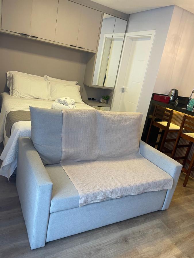 Studio Pomerode - Chambres d'hôtes Pomerode