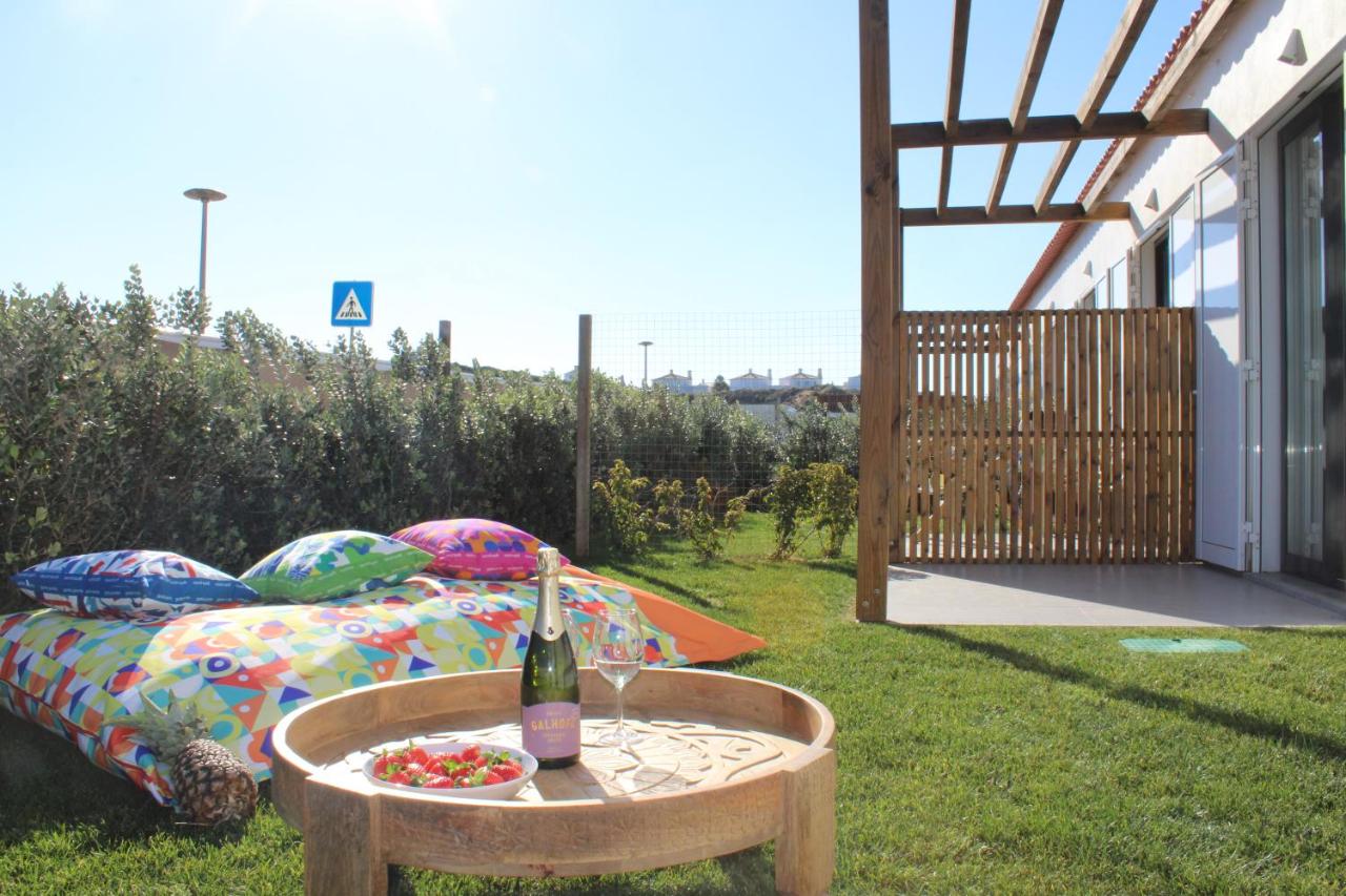 Casa Mareta - B&B Bordeira