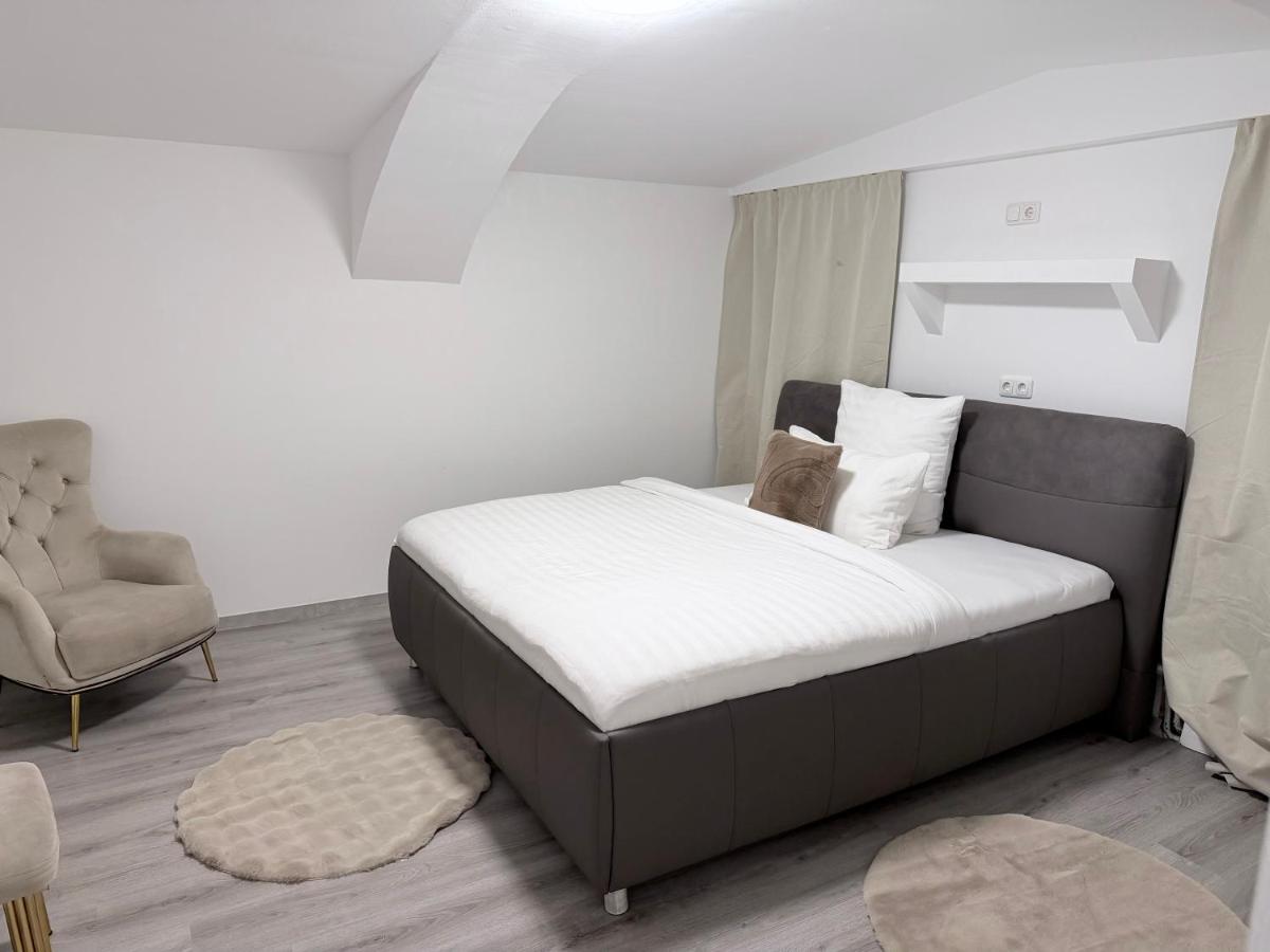 Eliasar2 - Ferienwohnung Linz