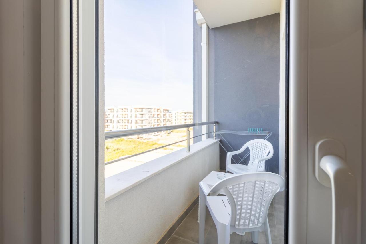 Trea Apartment - B&B Dulcigno