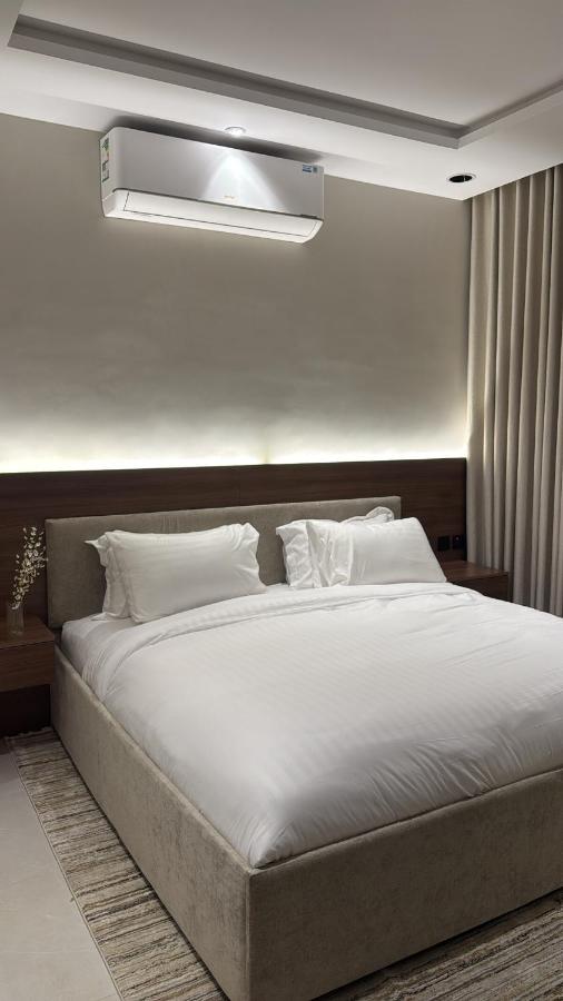 Al-Worood District - B&B Riad