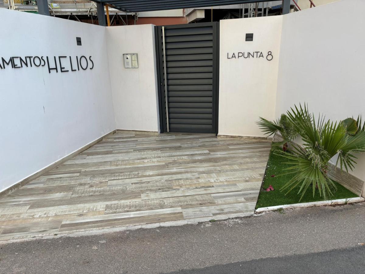 Apartamento Eurosol 1 con piscina Benicassim - B&B Benicàssim