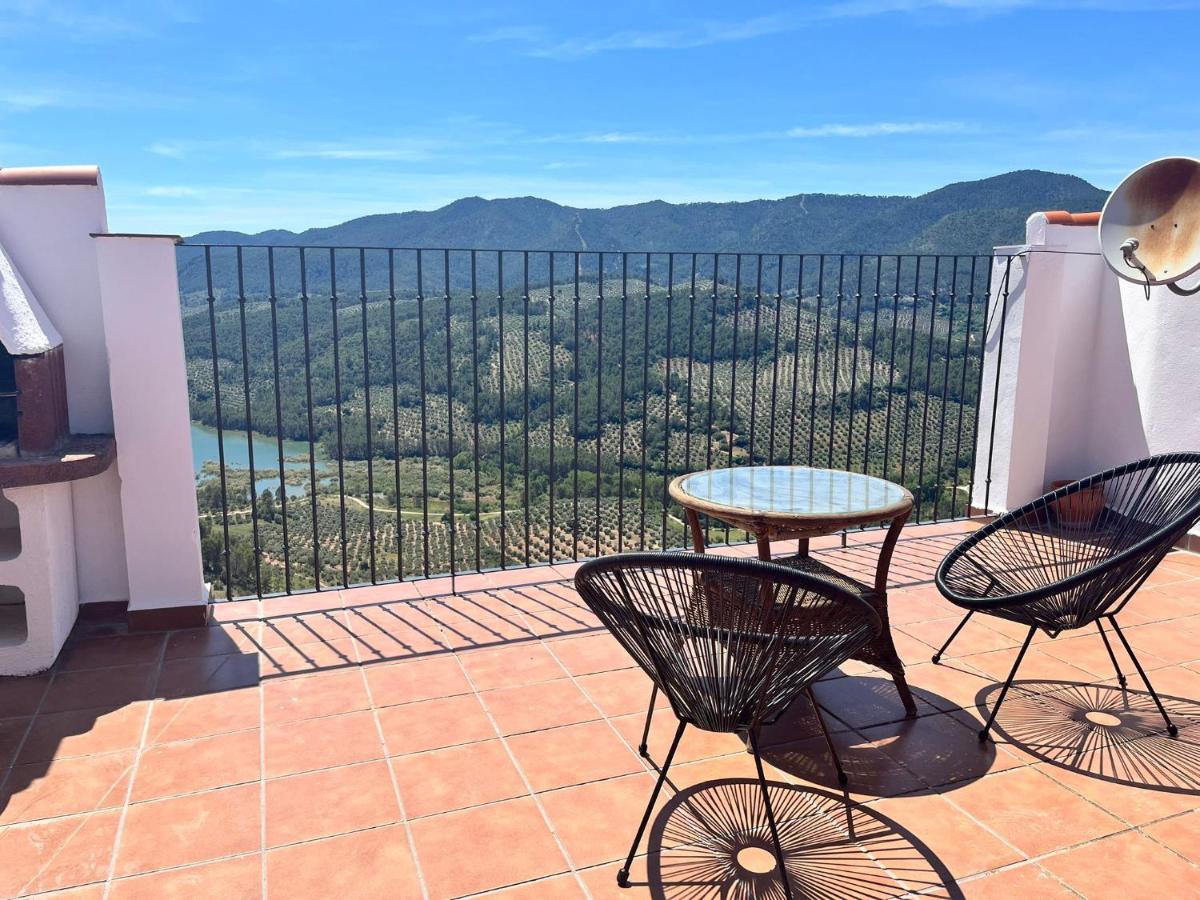 Apartamentos Esencia atico - Bed and Breakfast Hornos