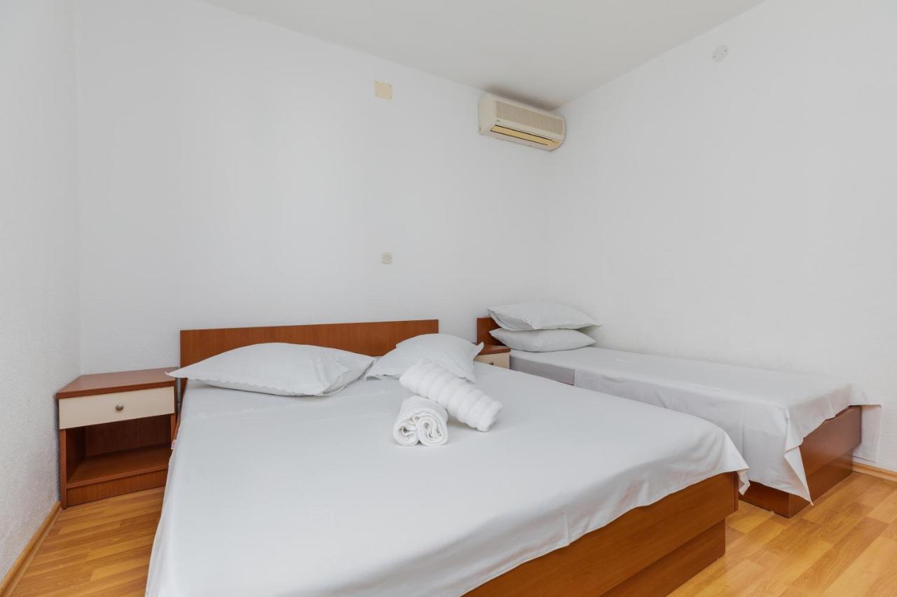 Appartement 1 Chambre avec Balcon