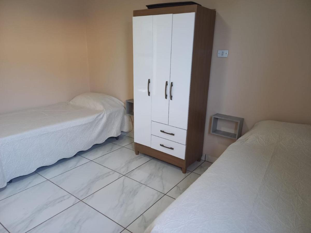 Casa próxima a UFMS, HU e Hospital Regional - Ferienwohnung Campo Grande