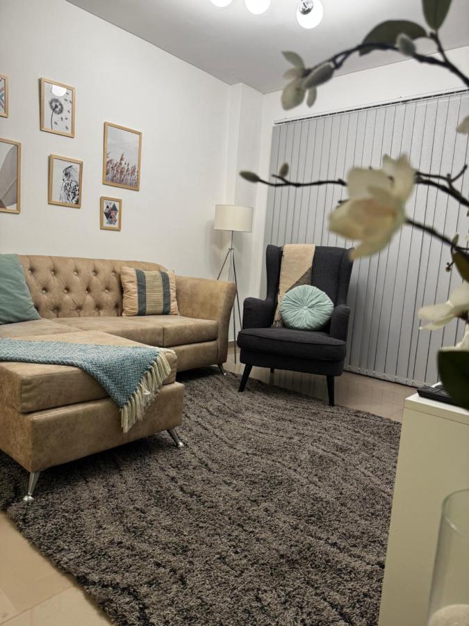 Semipiso premium céntrico ideal flias o empresas Con cochera - Ferienwohnung Bahía Blanca