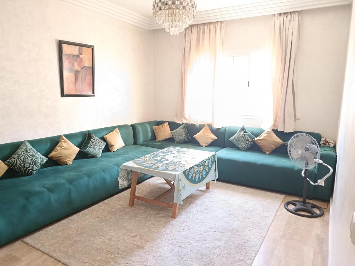 Cosy appart 3p - B&B Rabat