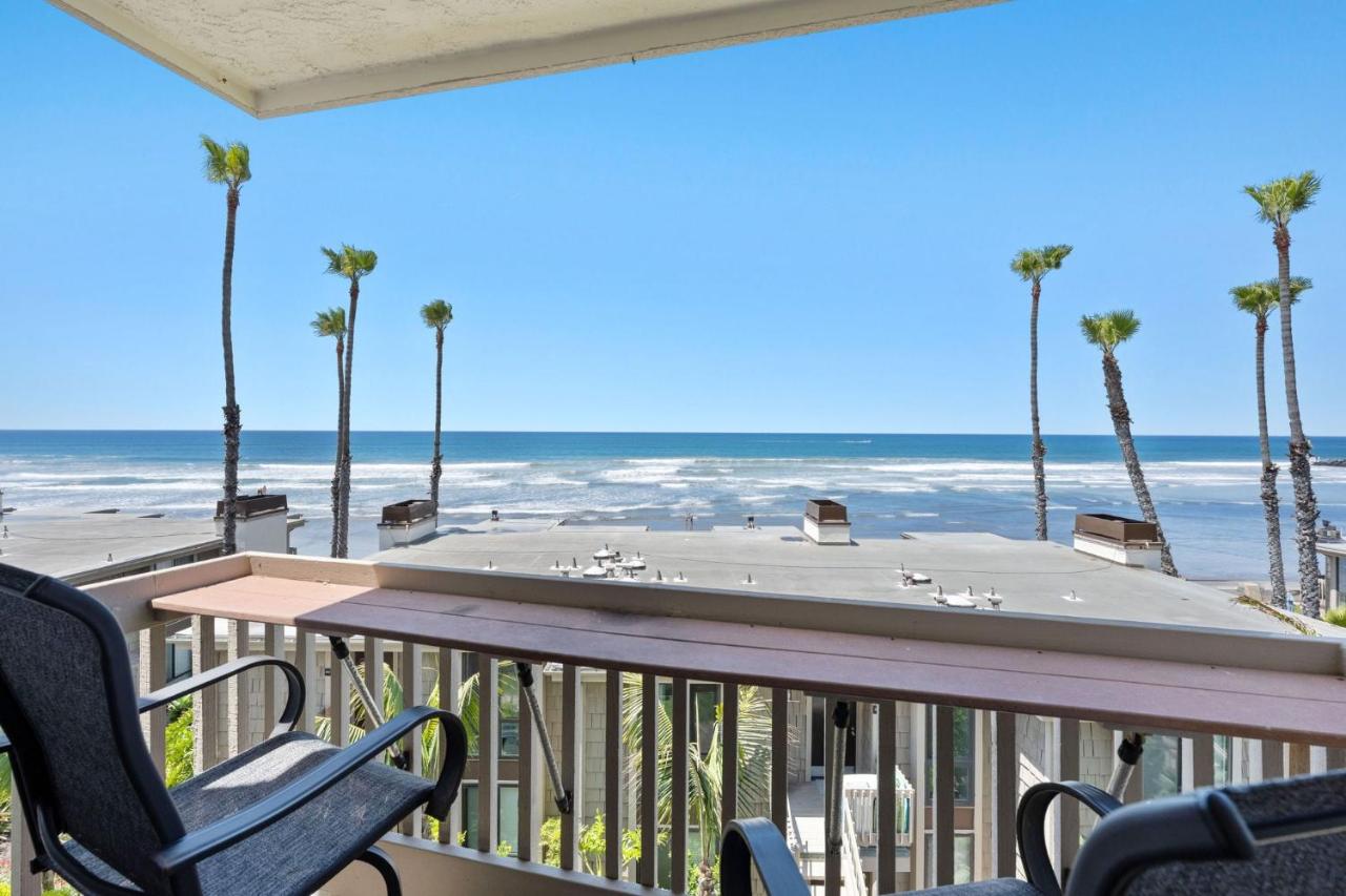 D213 - Seaview Beach House - B&B Oceanside