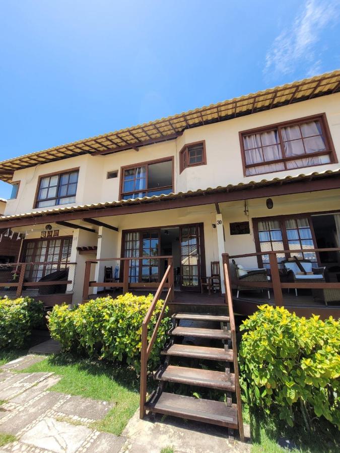 Paradise in Camboinhas - B&B Niterói