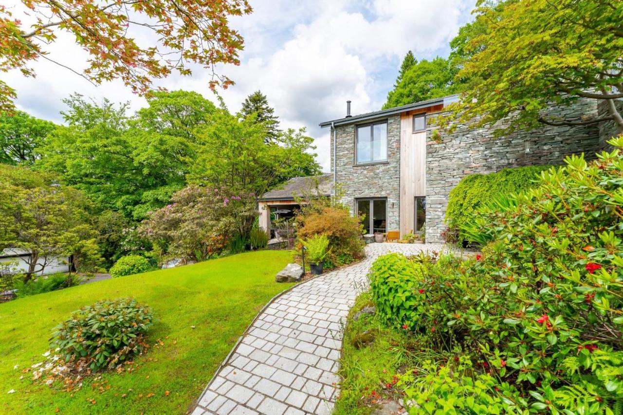 4 Bed in Ambleside oc-lr003 - Bed and Breakfast Ambleside