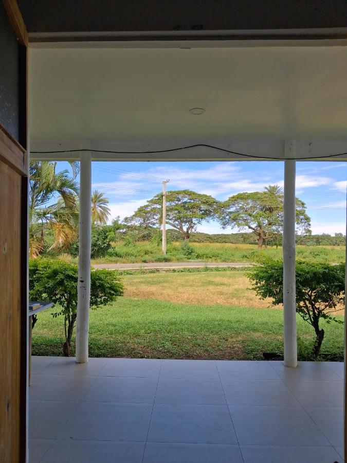 DELAILOA ADVENTURES Homestay with Tom