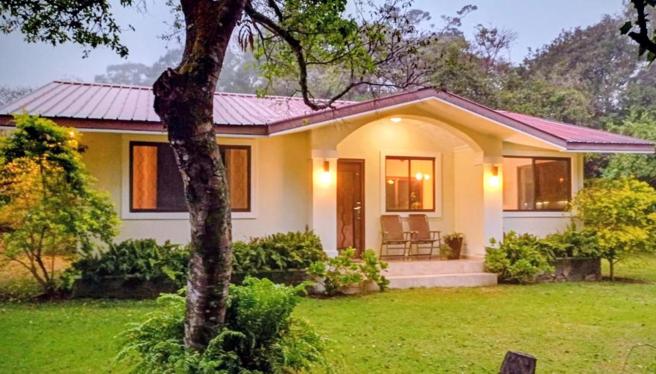 Casa Mirango Boquete - B&B Boquete