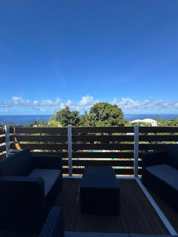 La Cazatila - B&B Petite-Île
