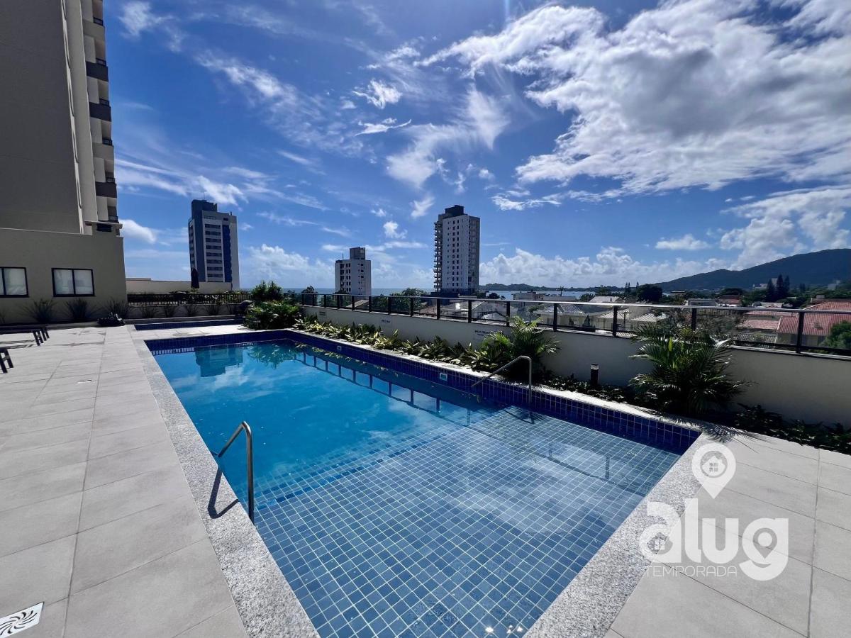 3Q Vista Mar + Beto Carrero | Super Amplo S402T2 - Chambres d'hôtes Penha
