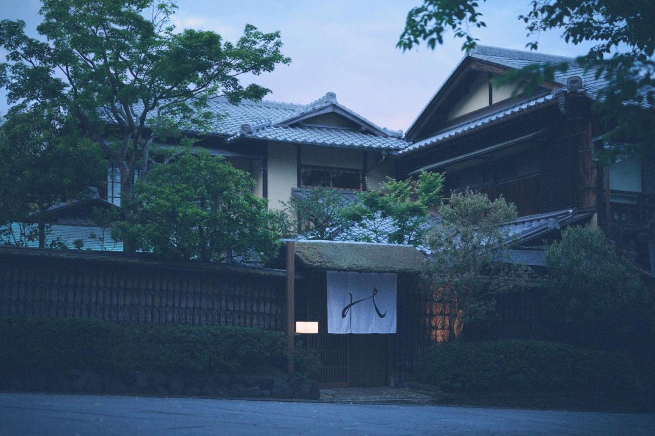 The Villa Higashiyama Roji Kazeno Heritage formaly HOTEL VMG VILLA KYOTO - Chambres d'hôtes Gion