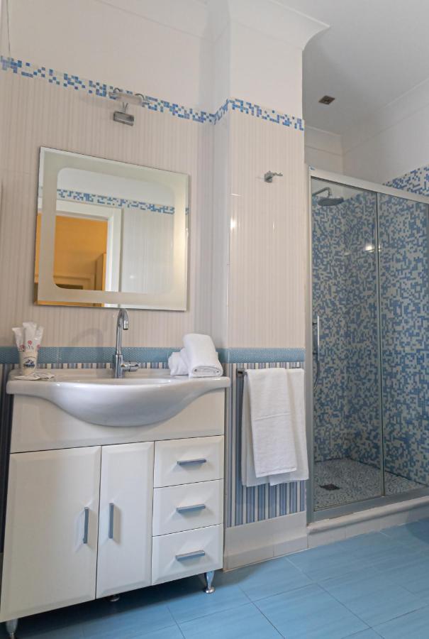 Chambre Quadruple Deluxe