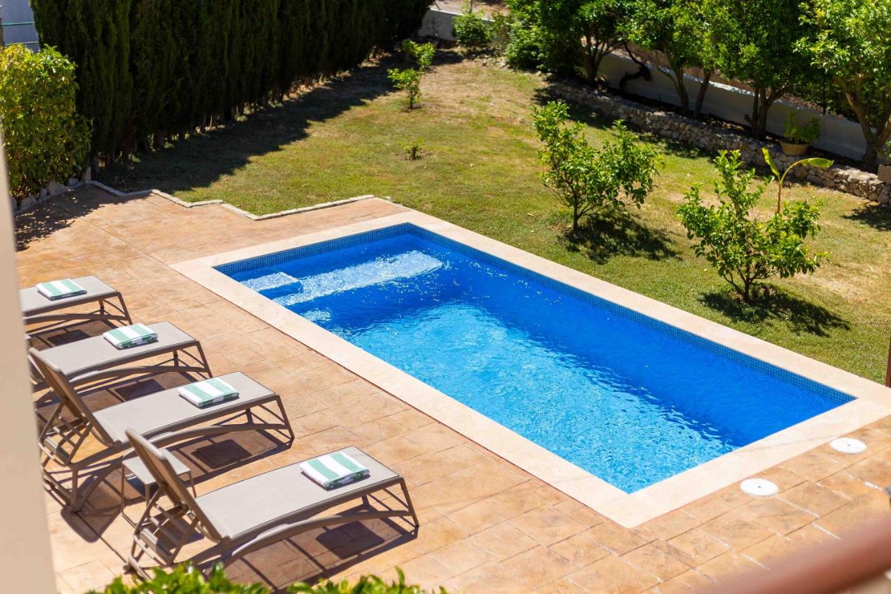Sa Font - B&B Puigpunyent