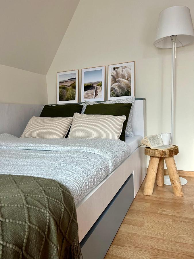 Chalet mit 1 Schlafzimmer
