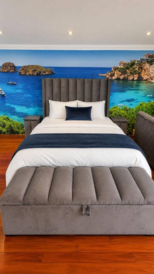 Durban Harbour View apartment - B&B Durban