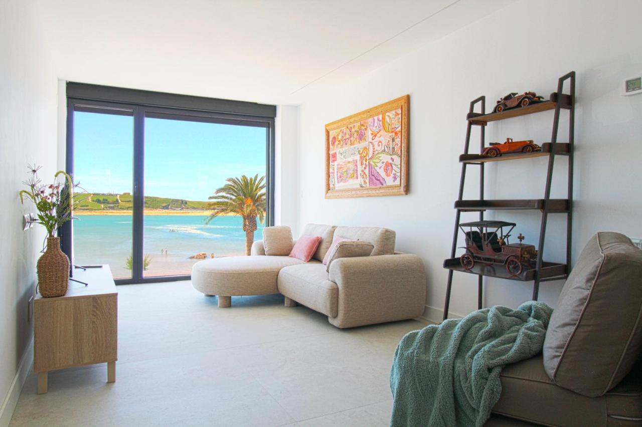 Apartamentos turísticos El Pinar - Ferienwohnung Mogro
