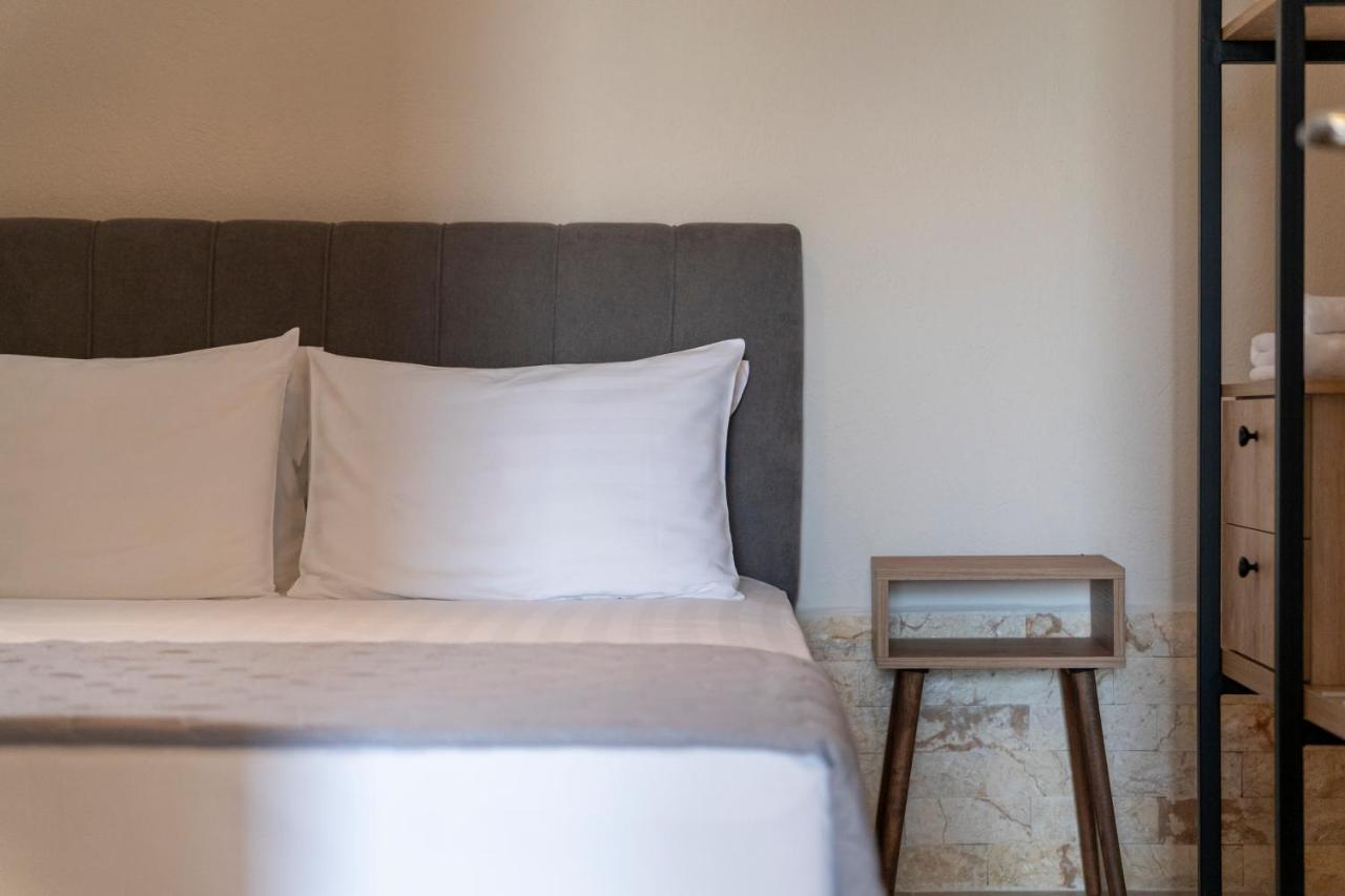 Appartamento con 2 Camere da Letto