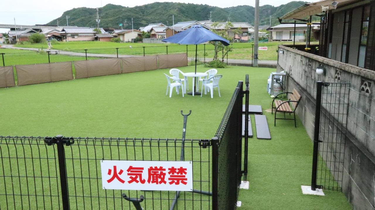 とまり木hiki - B&B Shirahama