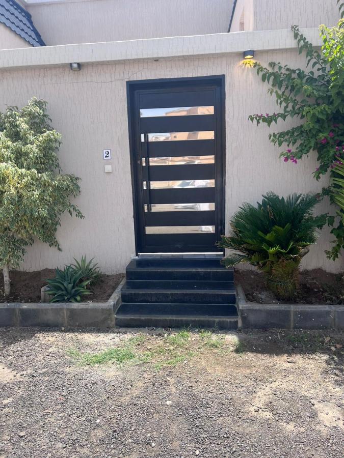 شقق مخدومه - B&B Khamis Mushait