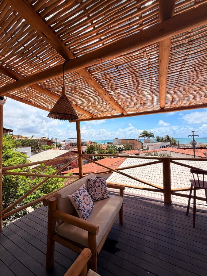 Guest House Pipa Beach - B&B Pipa
