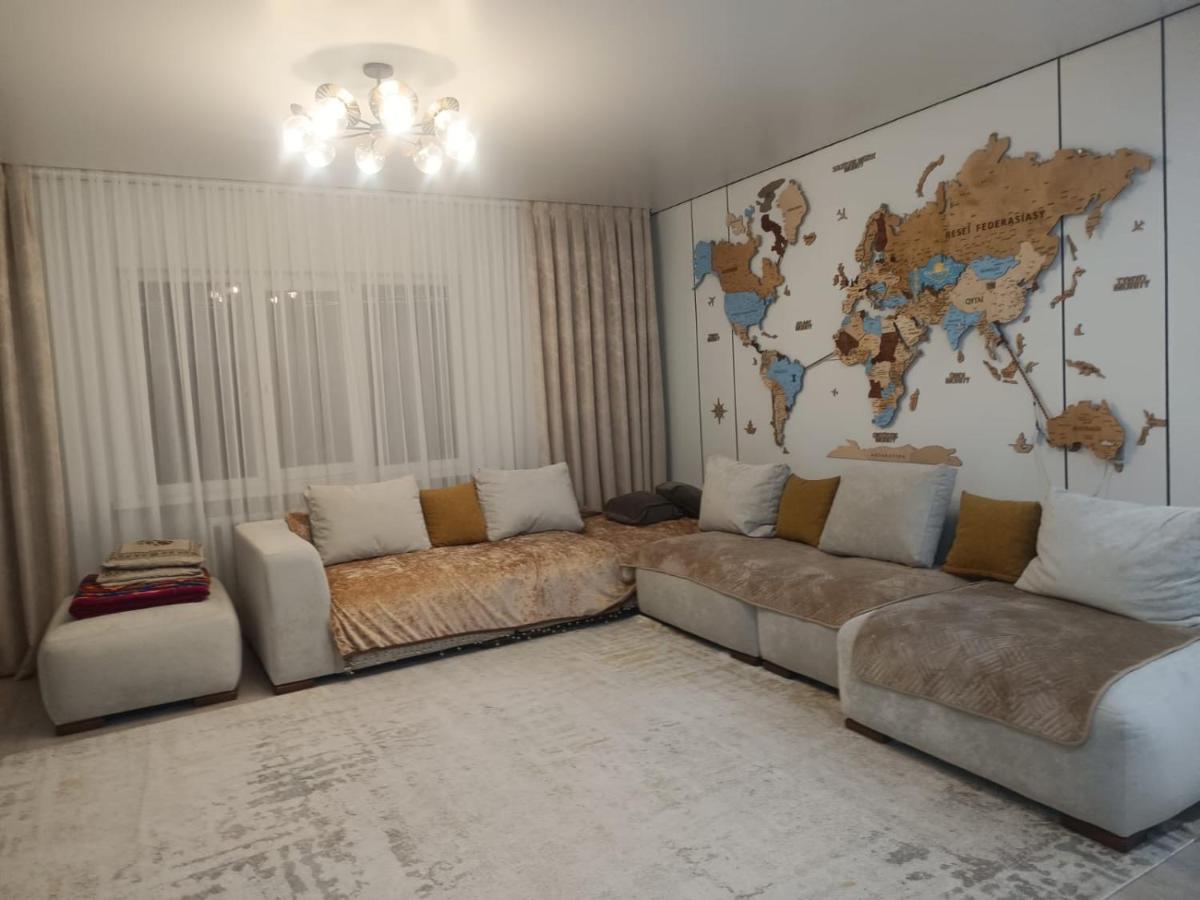 TOMIRIS Kolsay otel - Bed and Breakfast Kurmenty