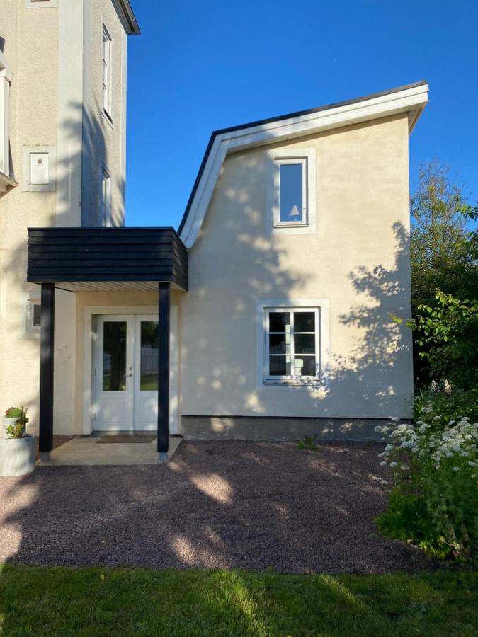 Överlyckan - Ferienwohnung Sölvesborg