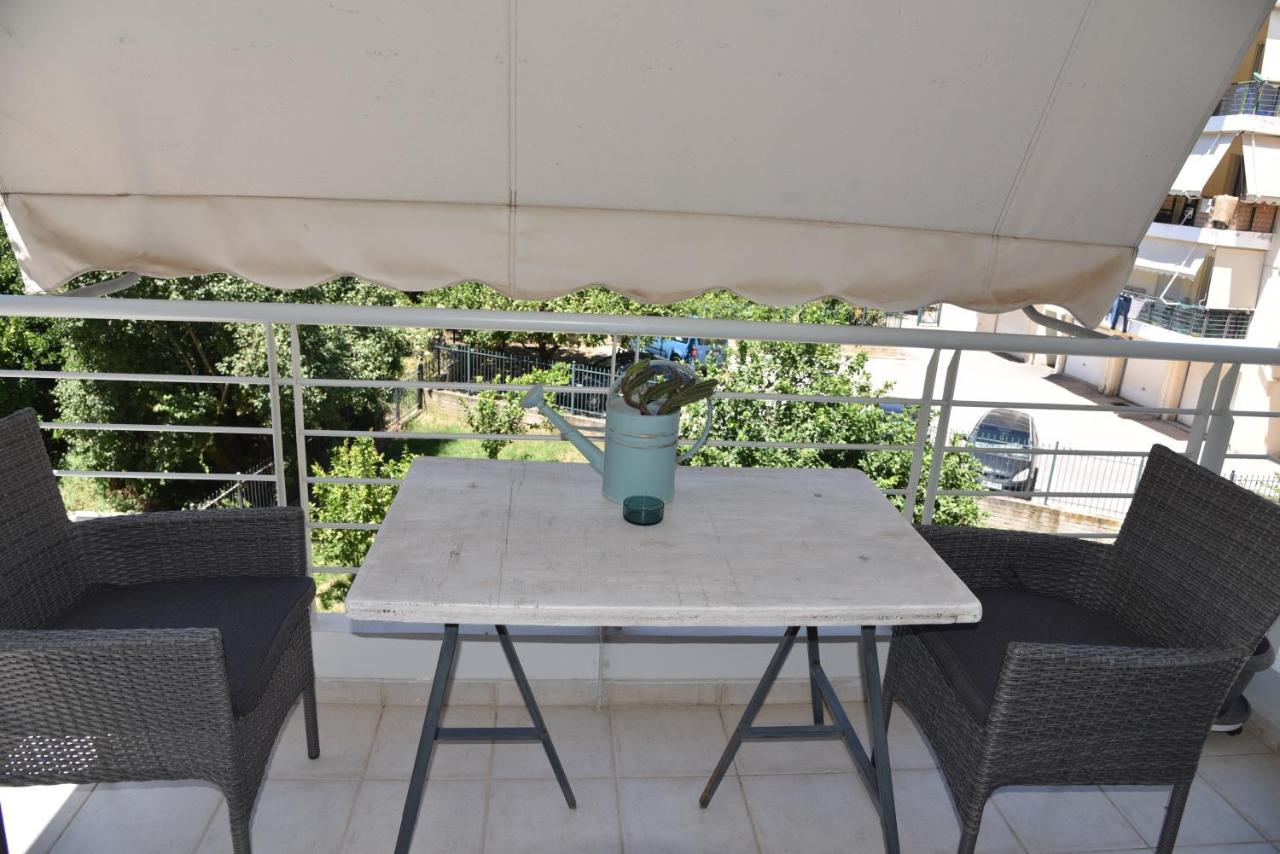 Tenios Urban nest retreat - B&B Kalamata