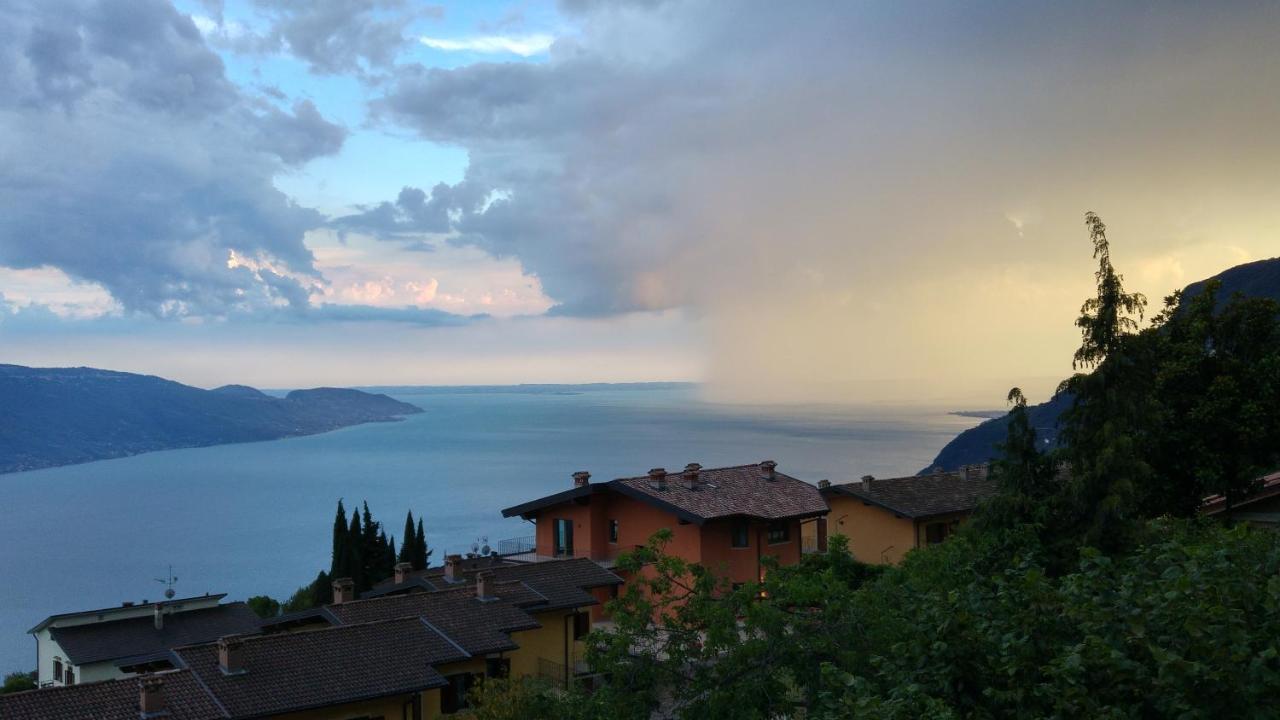 Villa Dina - Chambres d’hôtes Tignale