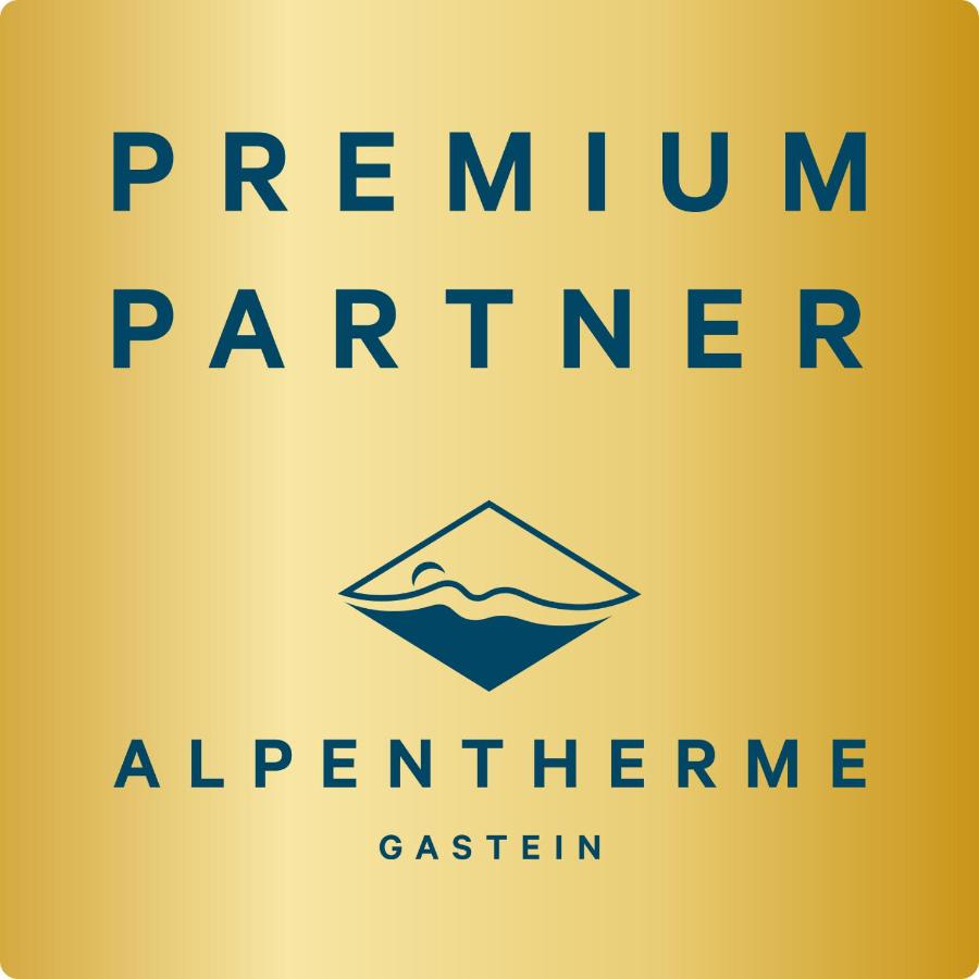 Apartment Ramazotti - inklusive Eintritt in die Alpentherme - Bed and Breakfast Bad Hofgastein