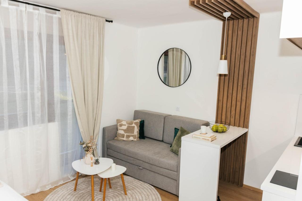 Lorena 21 Central - B&B Bileća