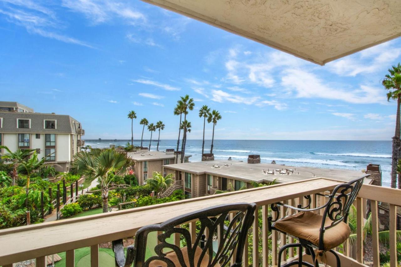 E210 - Starfish Studio - B&B Oceanside