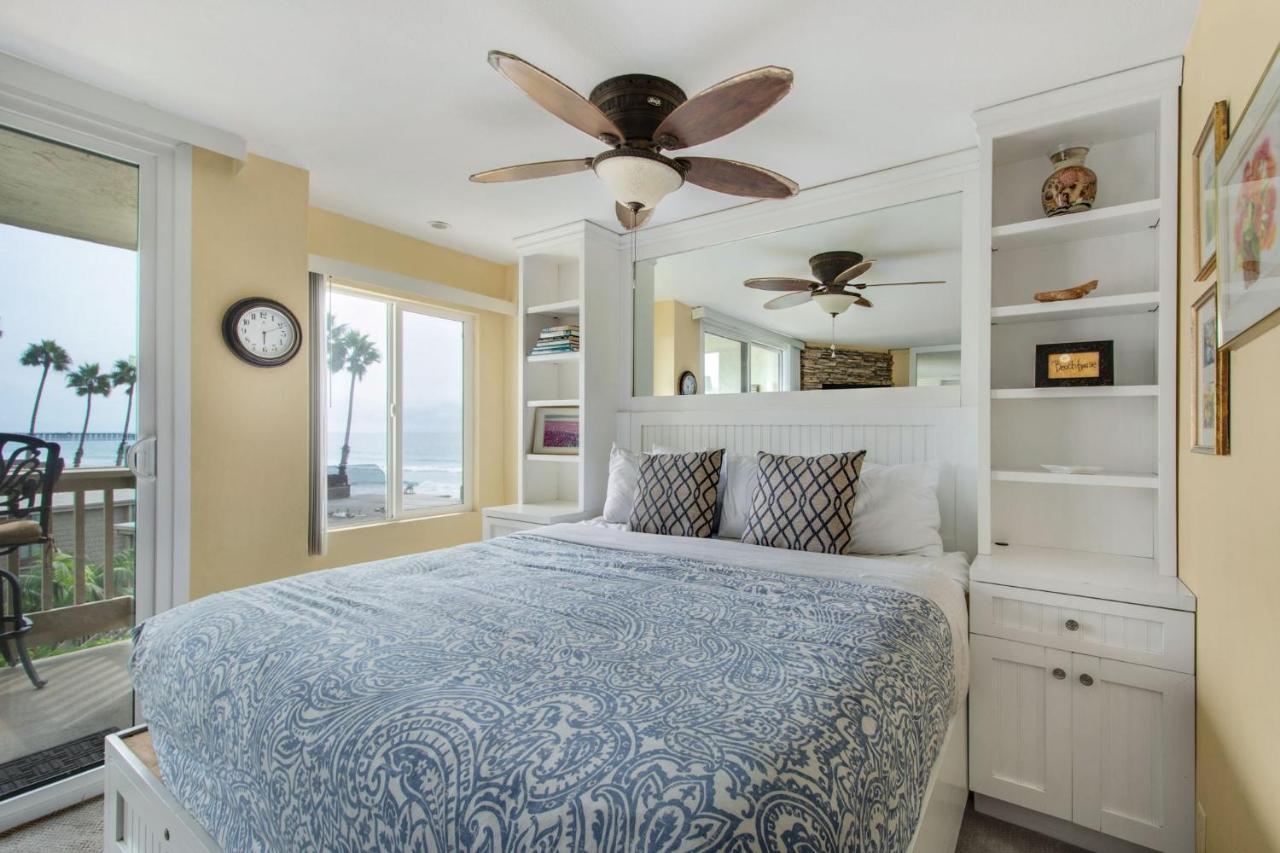 E210 - Starfish Studio - B&B Oceanside