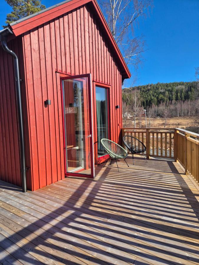 Måvikens havsstugor - Ferienwohnung Måviken