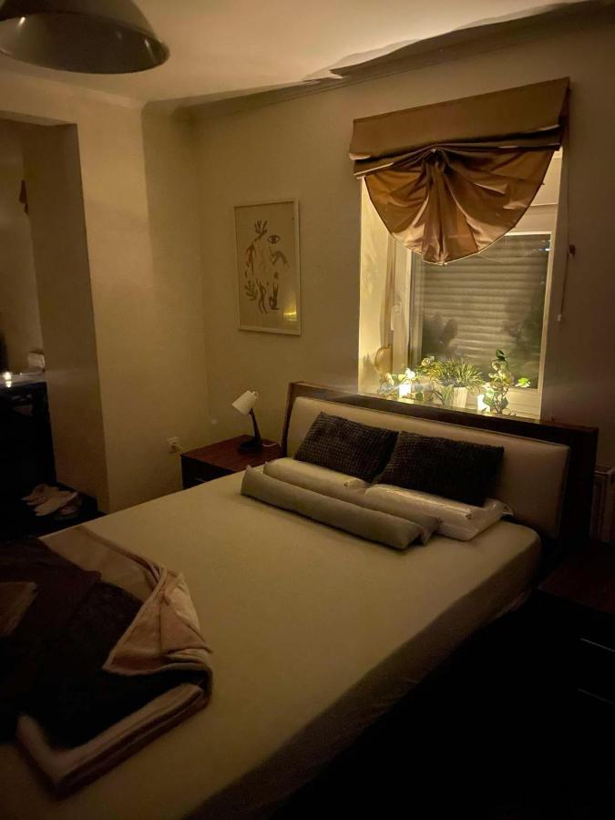 Maria's Studios Rent Peplos - Ferienwohnung Péplos
