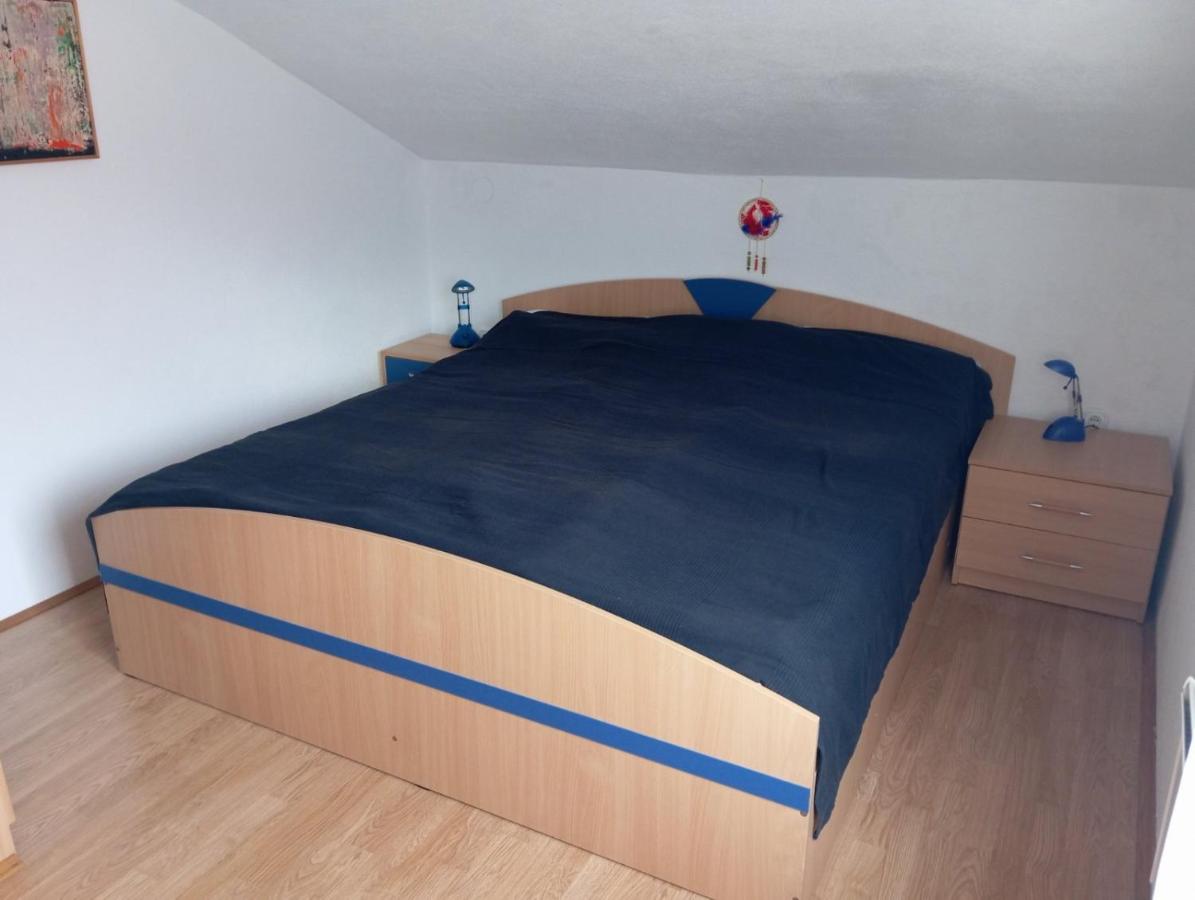 Adriarelax - B&B Tribanj