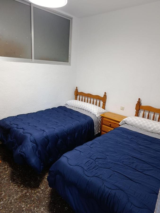 Alojamiento Rural La Granja - Chambres d'hôtes La Cerradura