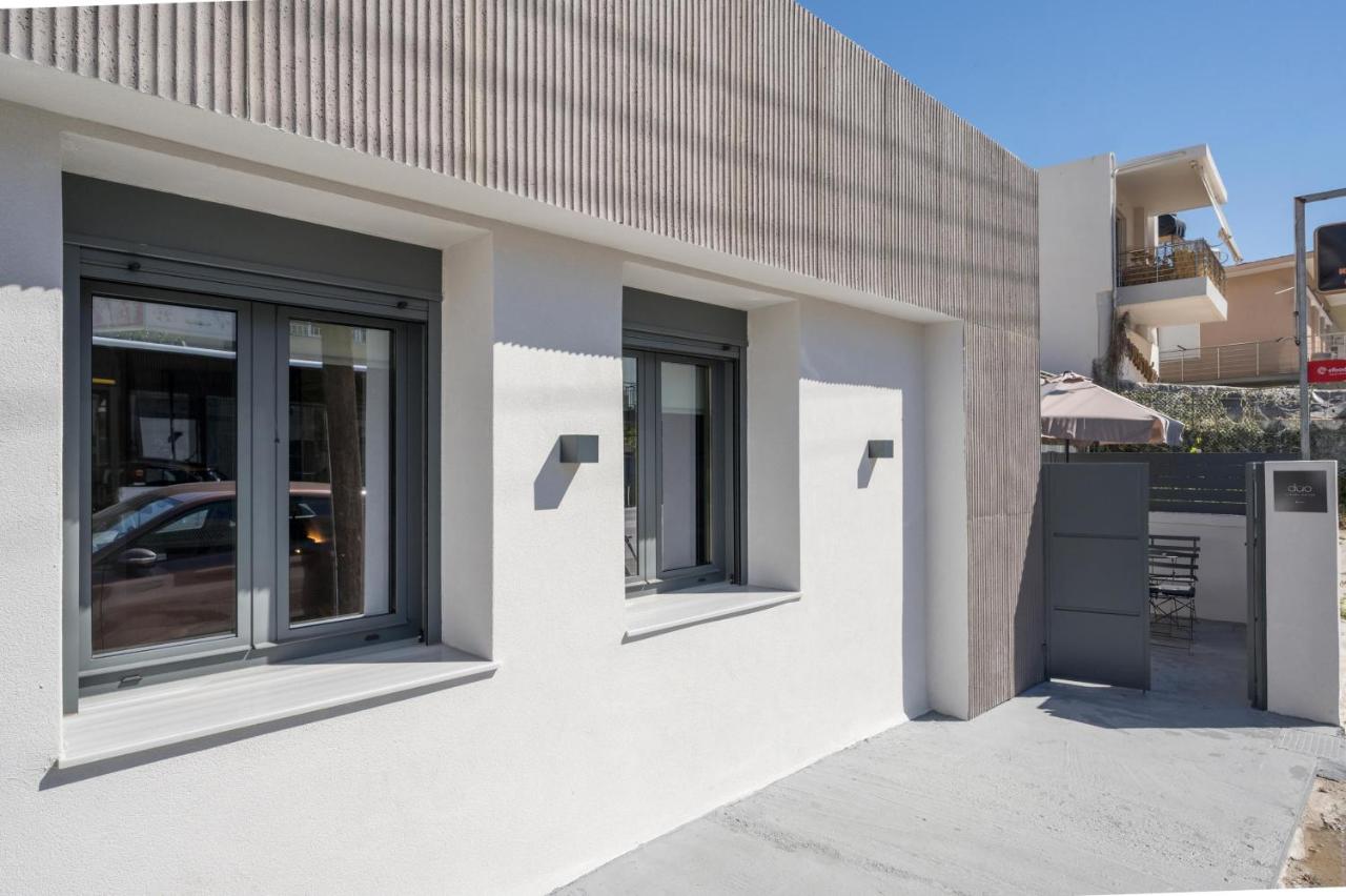 Duo Luxury Suites - B&B Chania