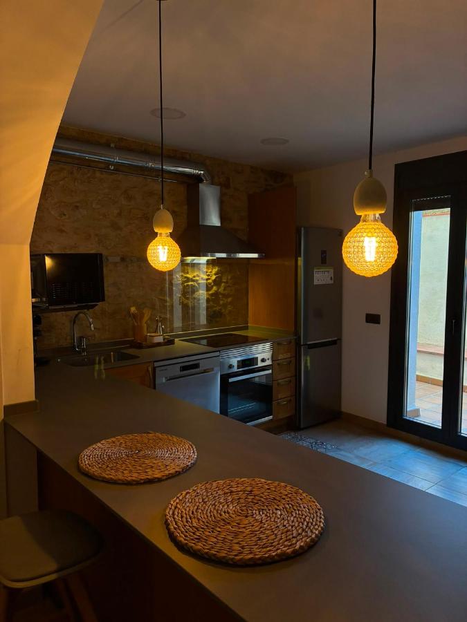 Ca la Quima - B&B Capsanes
