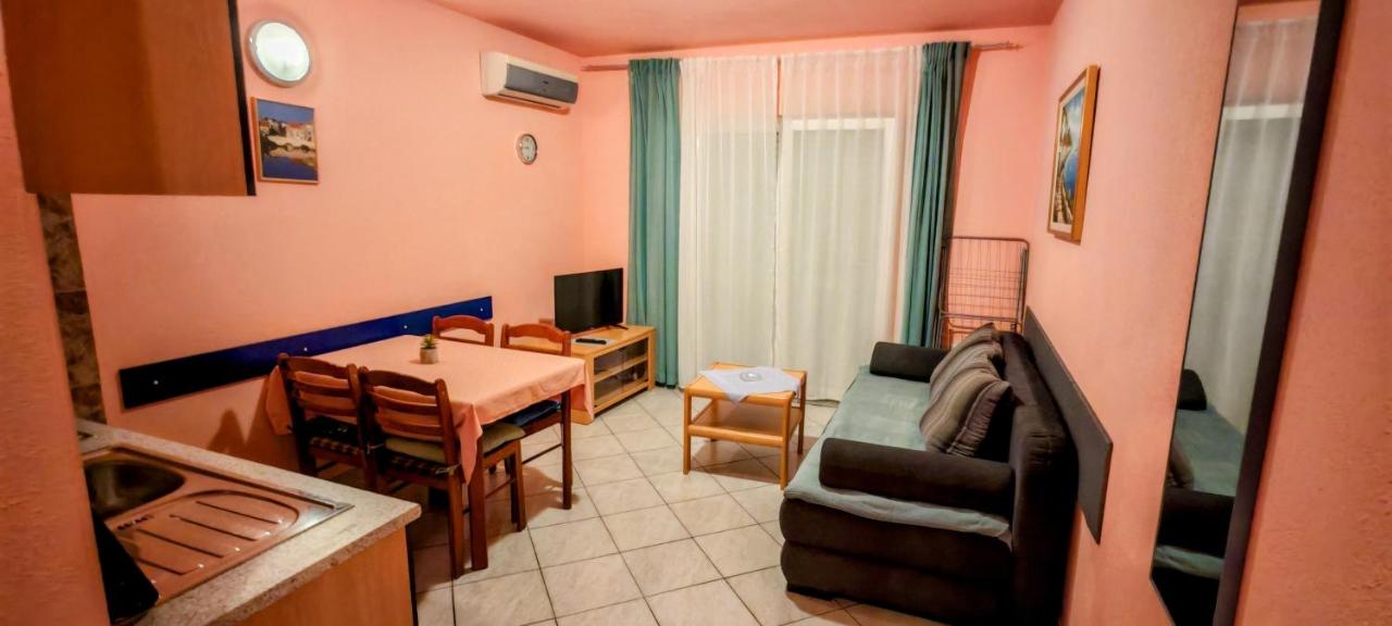 Apartamento Superior de 1 dormitorio con balcón
