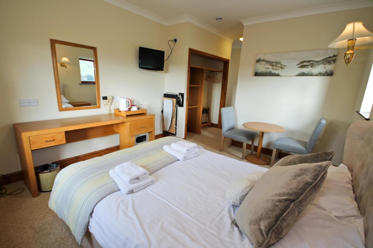 Habitación Doble con bañera de hidromasaje