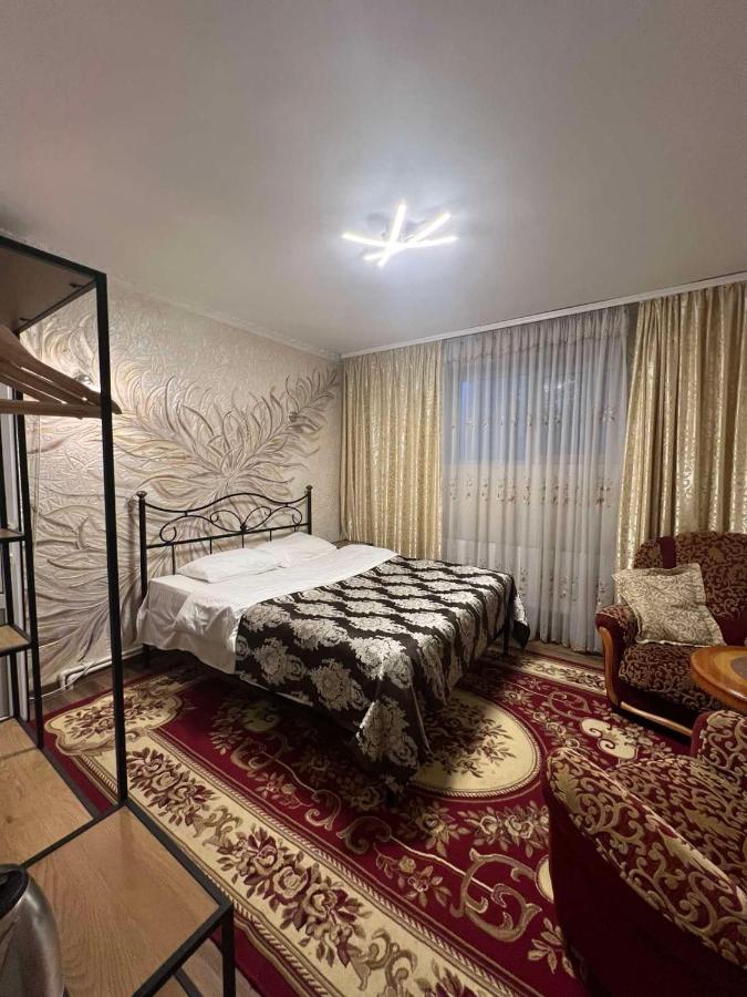 Golden Rose - B&B Chişinău