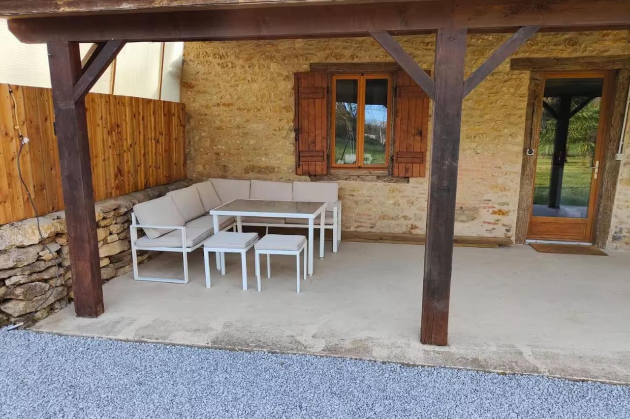 Maison de campagne rénovée proche Argenton Sur creuse - B&B Celon