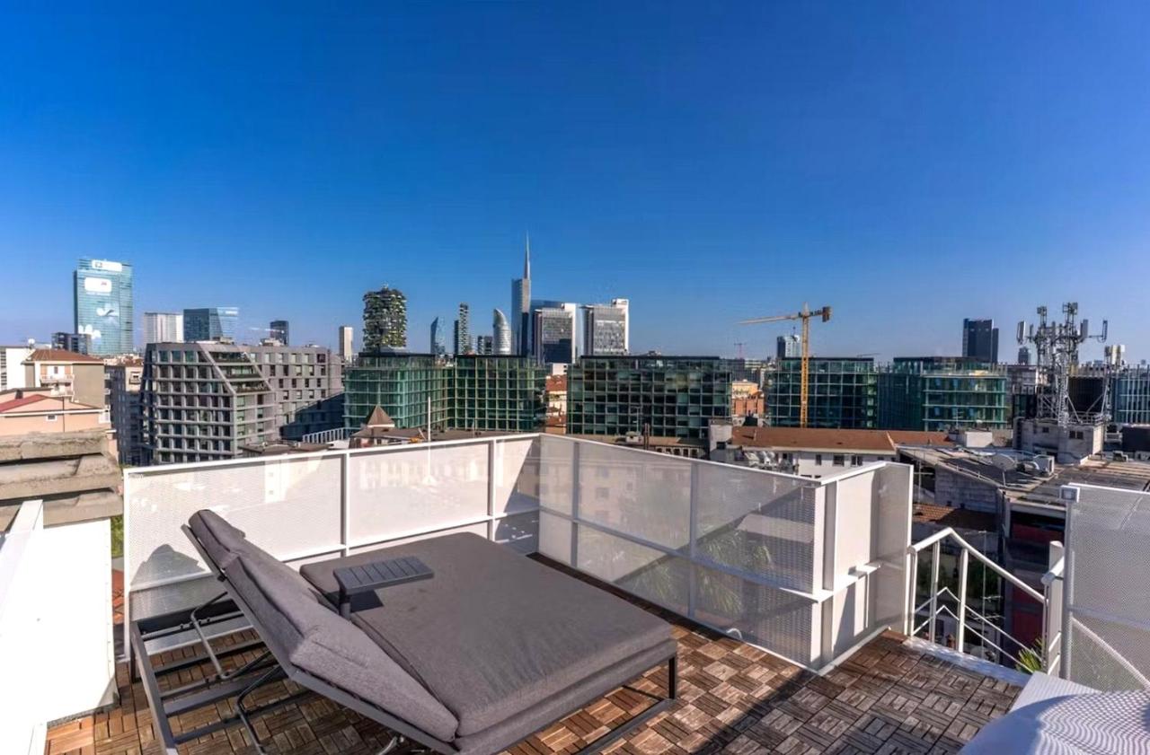 Elvezia Chic Apartamento - B&B Milan