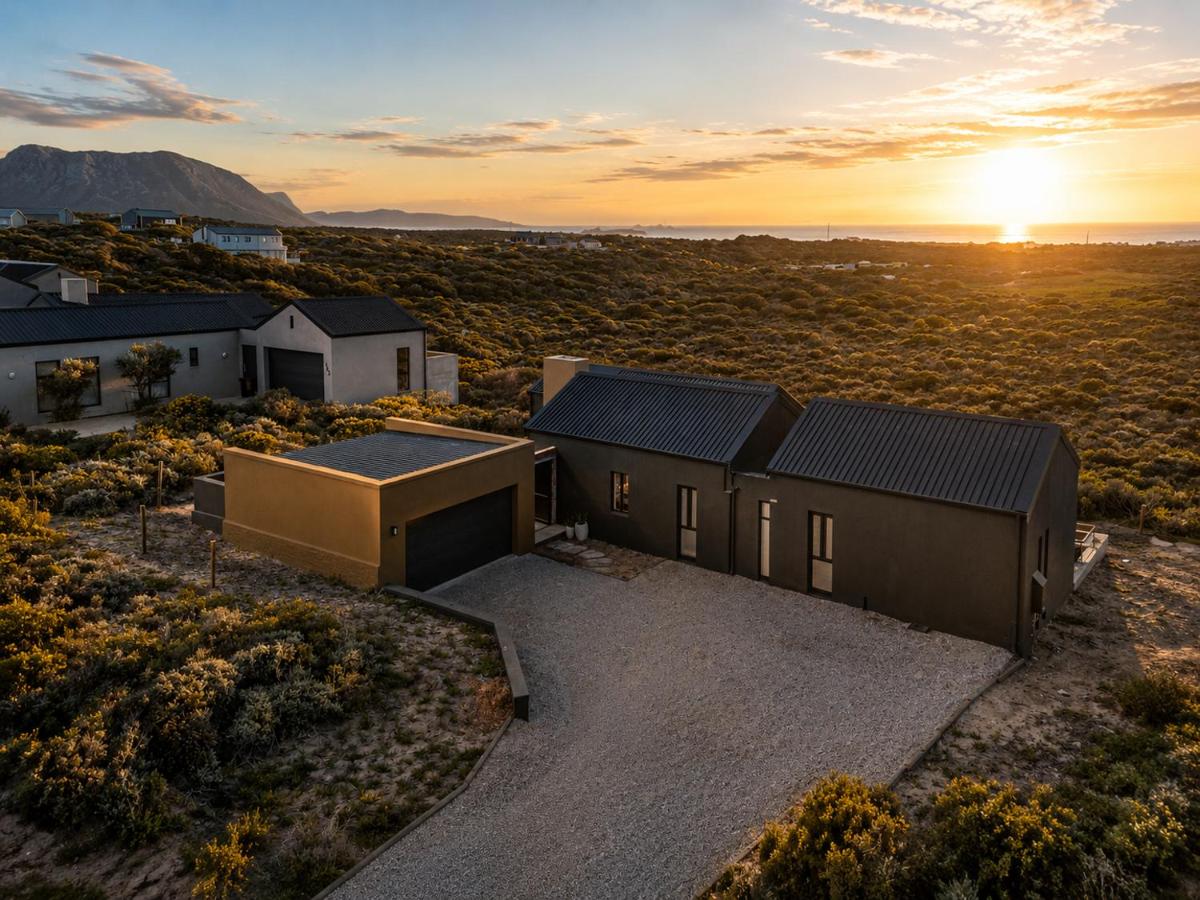 401 Kingfisher - B&B Gansbaai