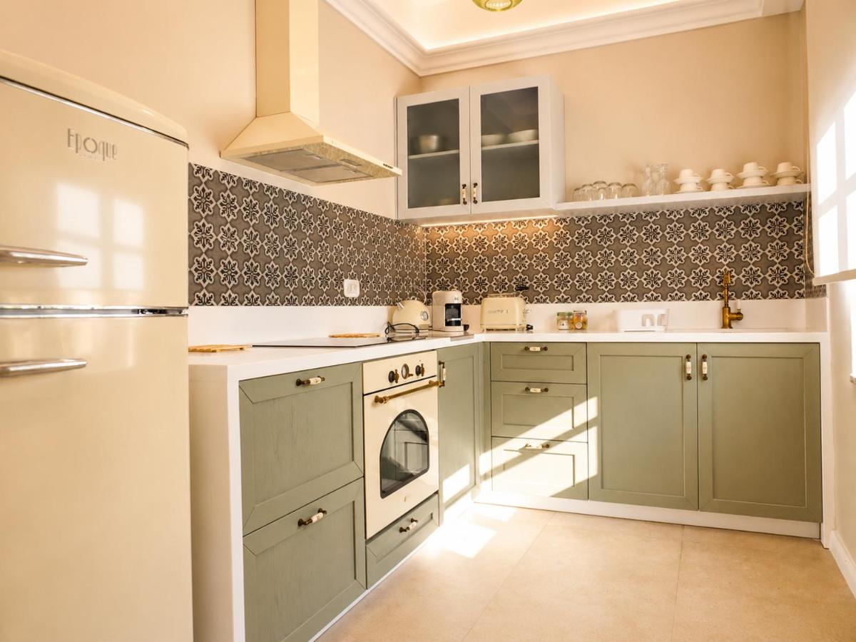 Athena Collection - B&B Kefalos