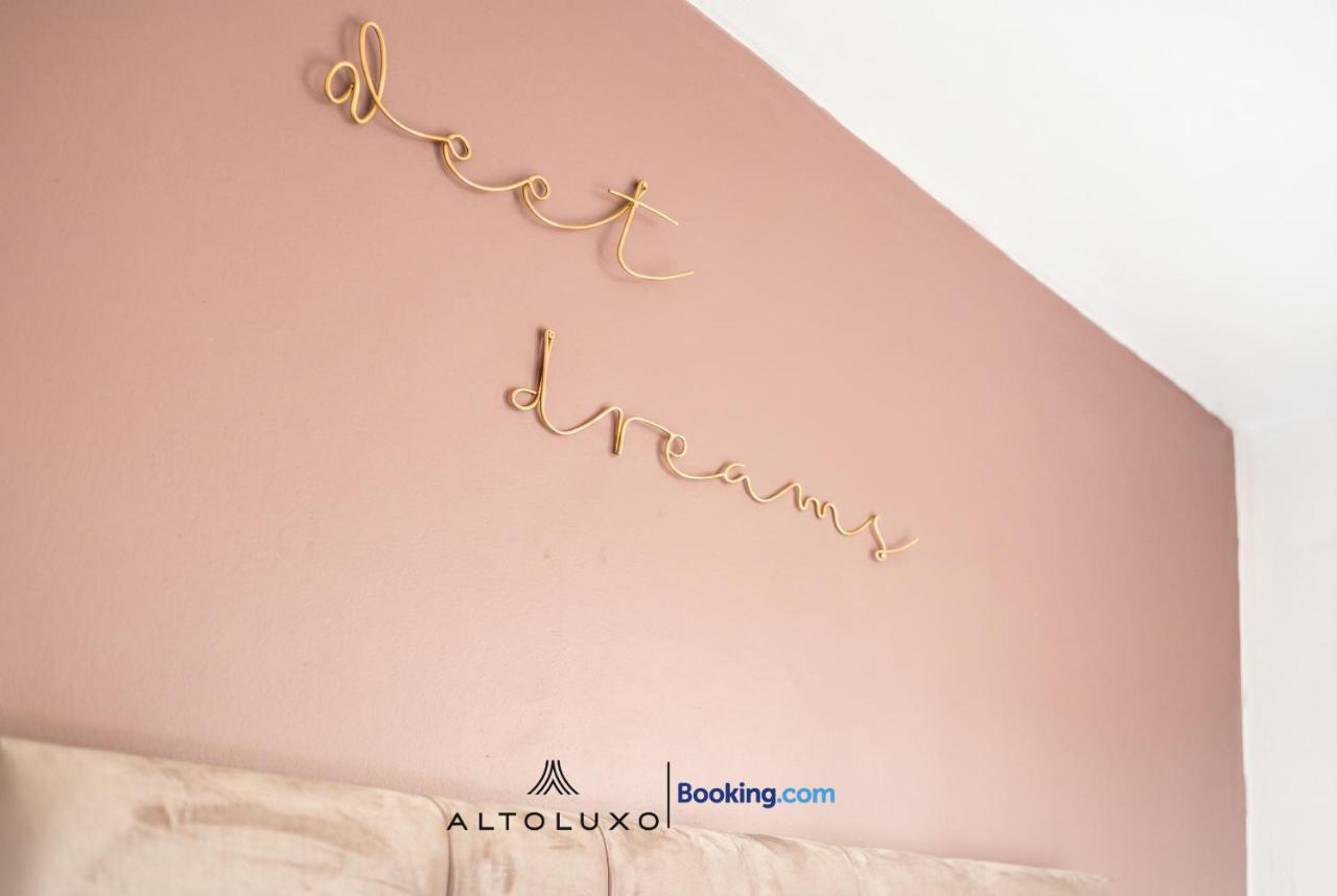 31A Stylish & Comfy 1BR By AltoLuxoExperience Short Lets & Serviced Accommodation With Free Wifi & Parking - B&B Brístol